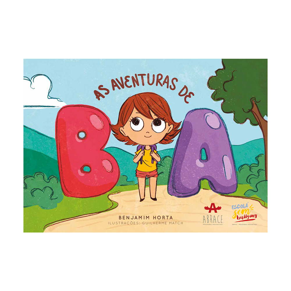As Aventuras De Bia Benjamim Horta Escola Sem Bullying as-aventuras-de-bia-benjamim-horta-escola-sem-bullying