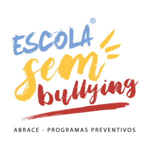 Logo de Escola Sem Bullying